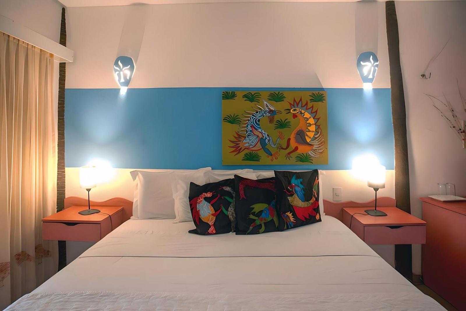 Standard Double Room - Photo 2