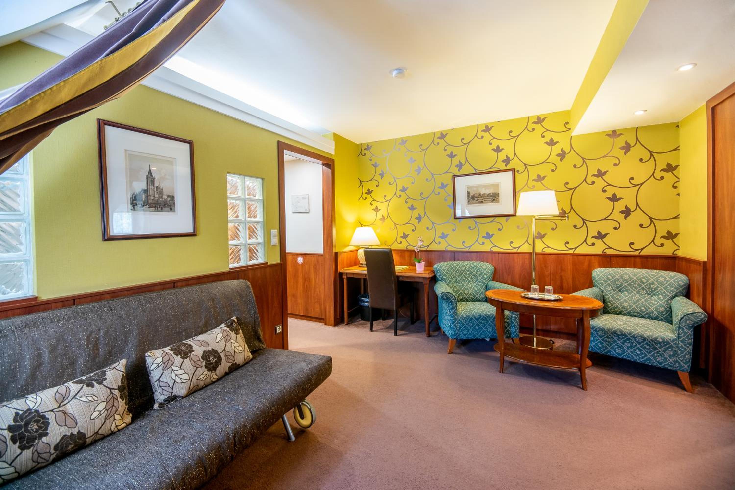 Family Suite