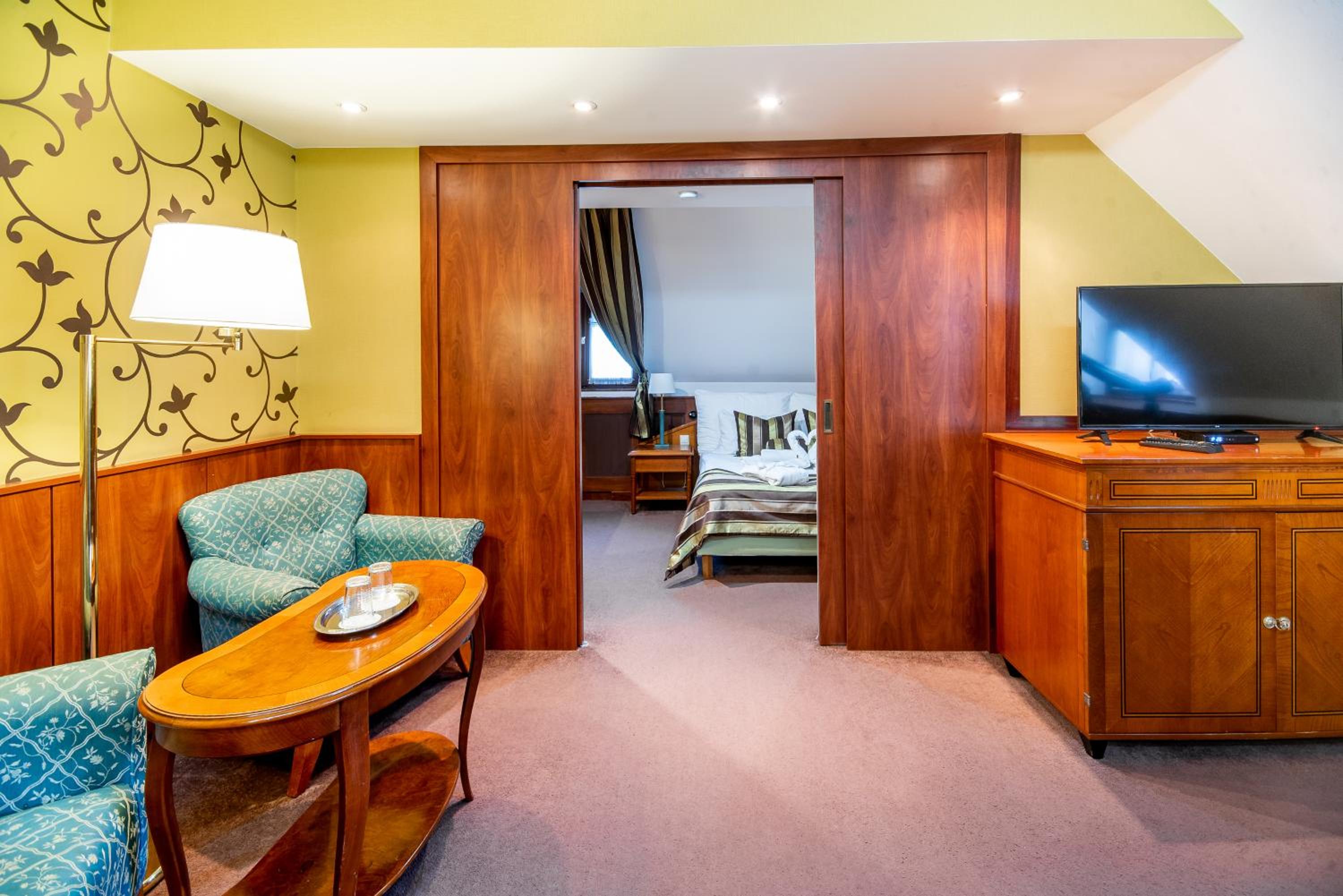 Family Suite photo 3