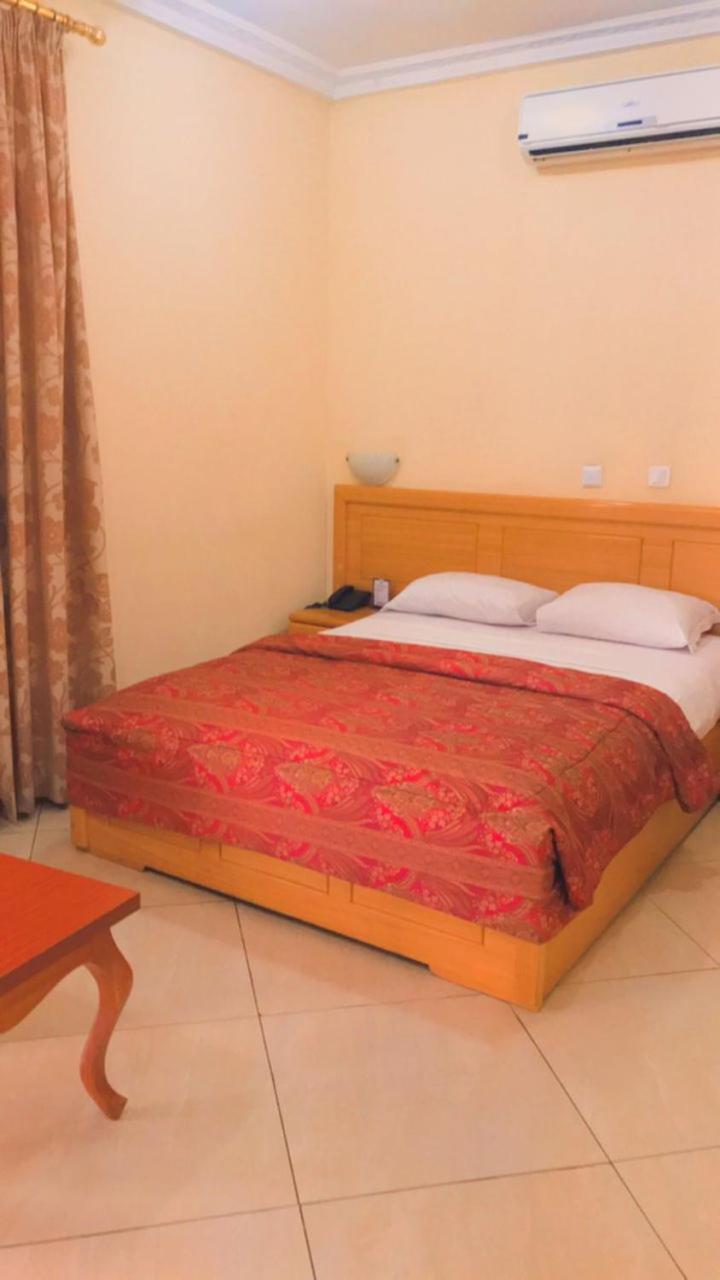 Superior Double Room photo 2