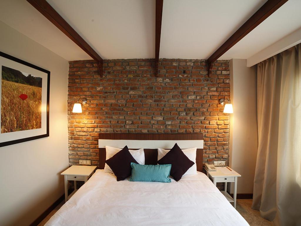 Deluxe Double Room photo 1