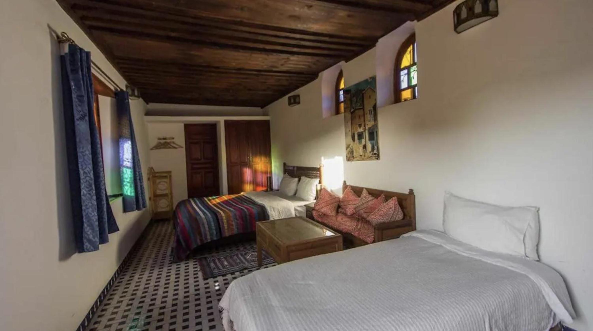 Basic Triple Room - Photo 10