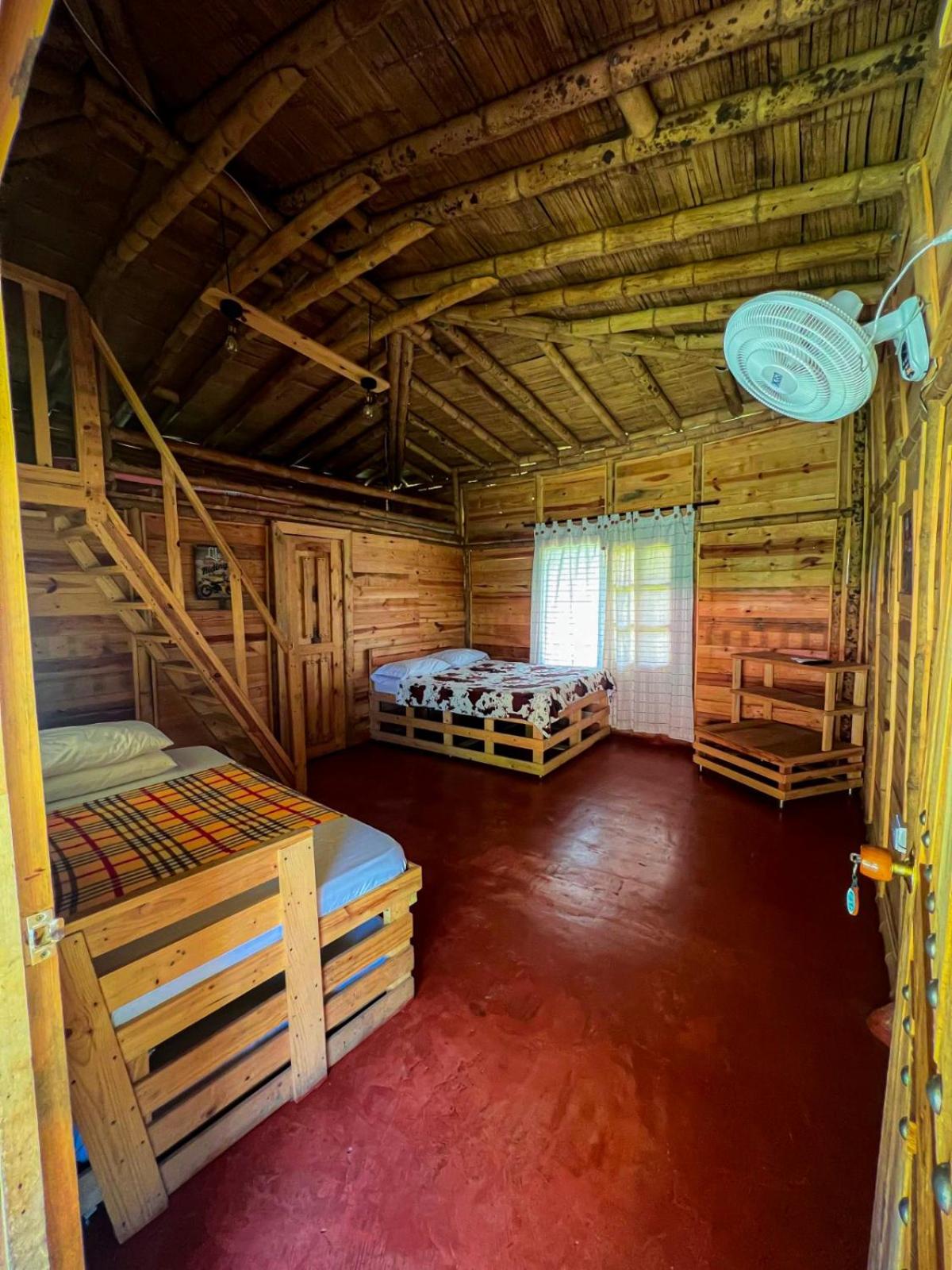 One-Bedroom Chalet photo 2