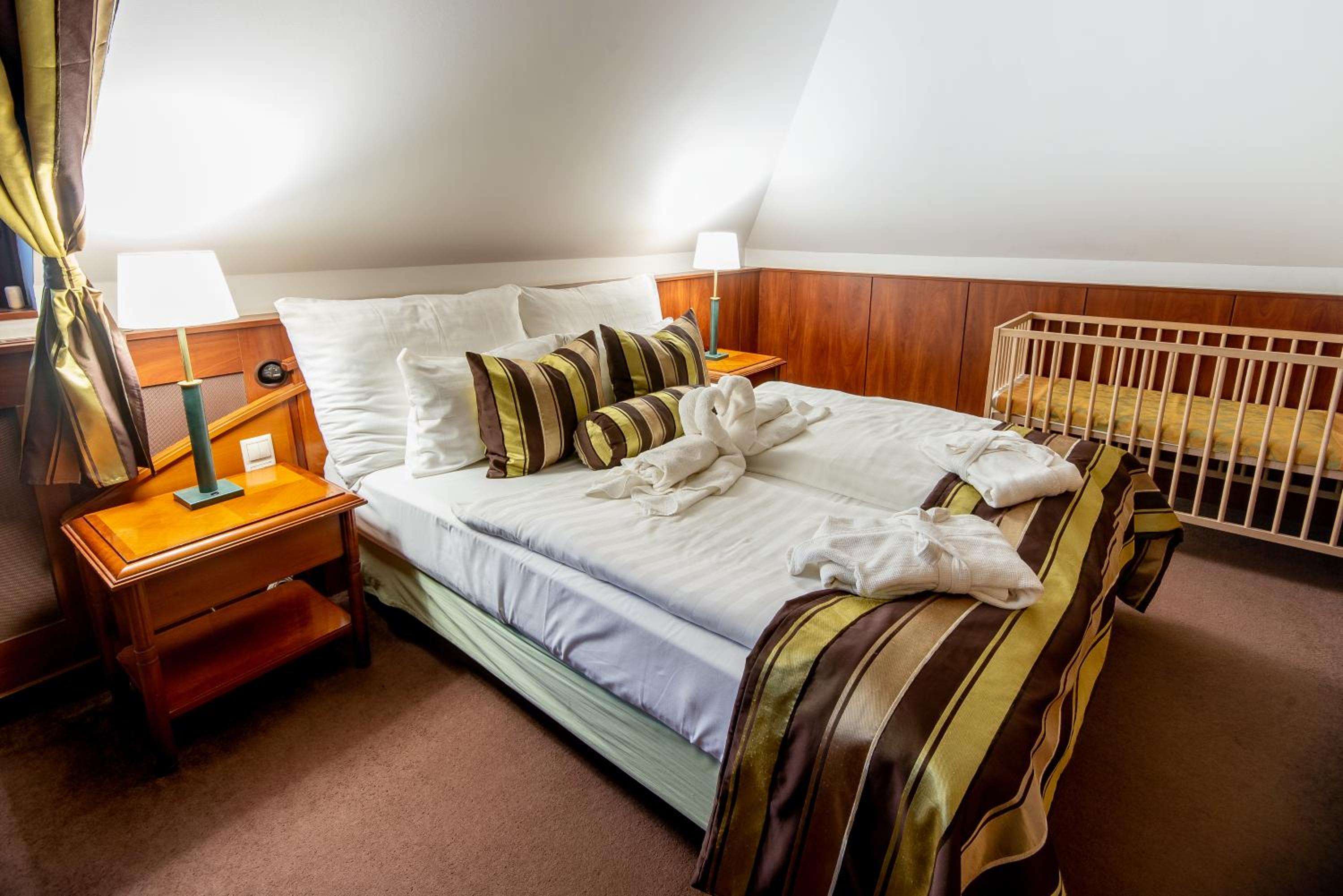 Family Suite photo 1