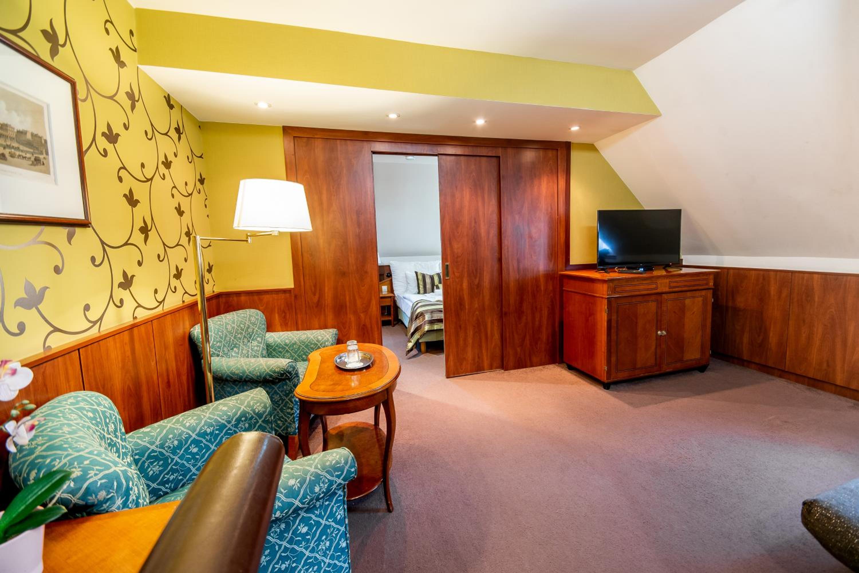 Family Suite photo 2