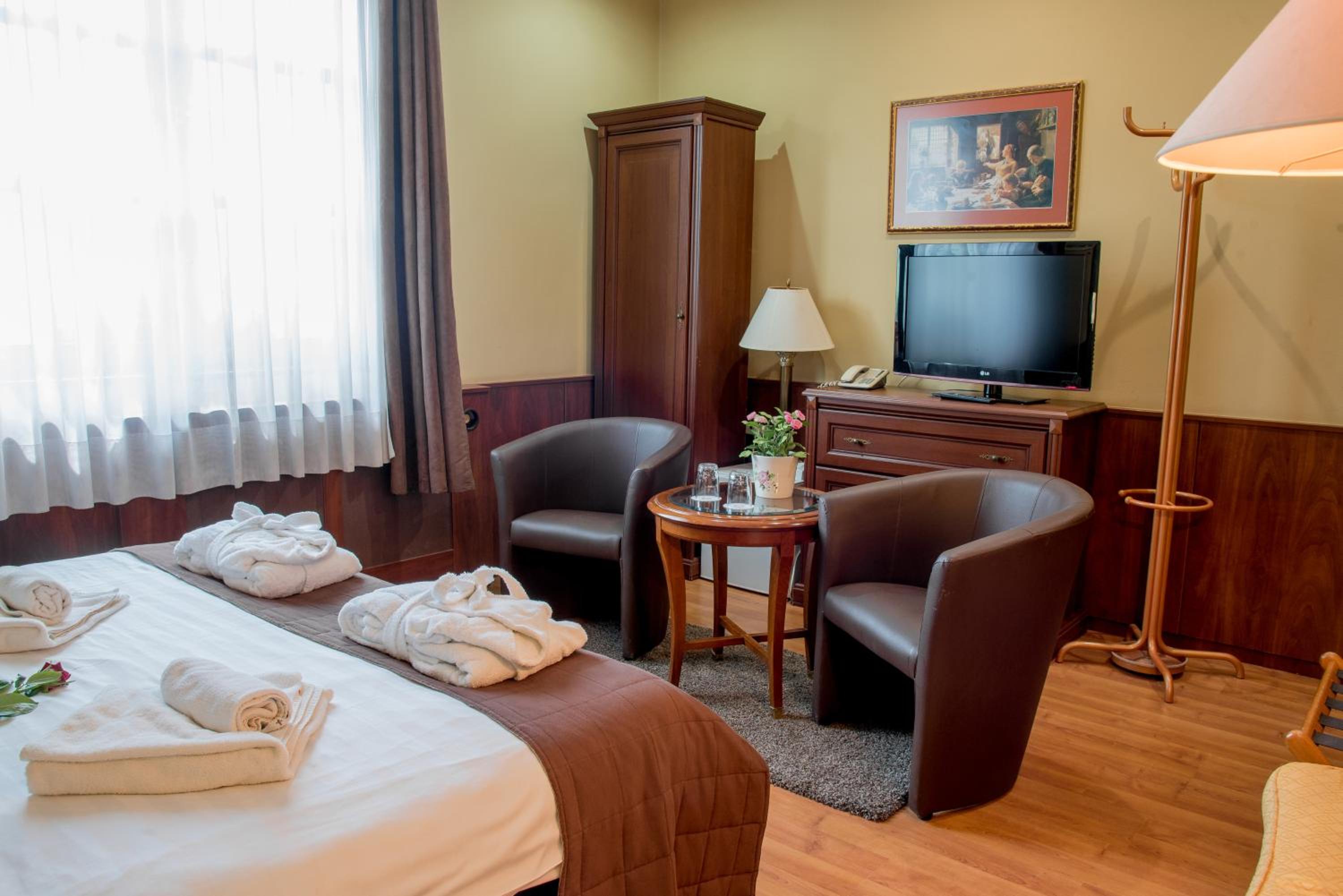 Bridal Suite