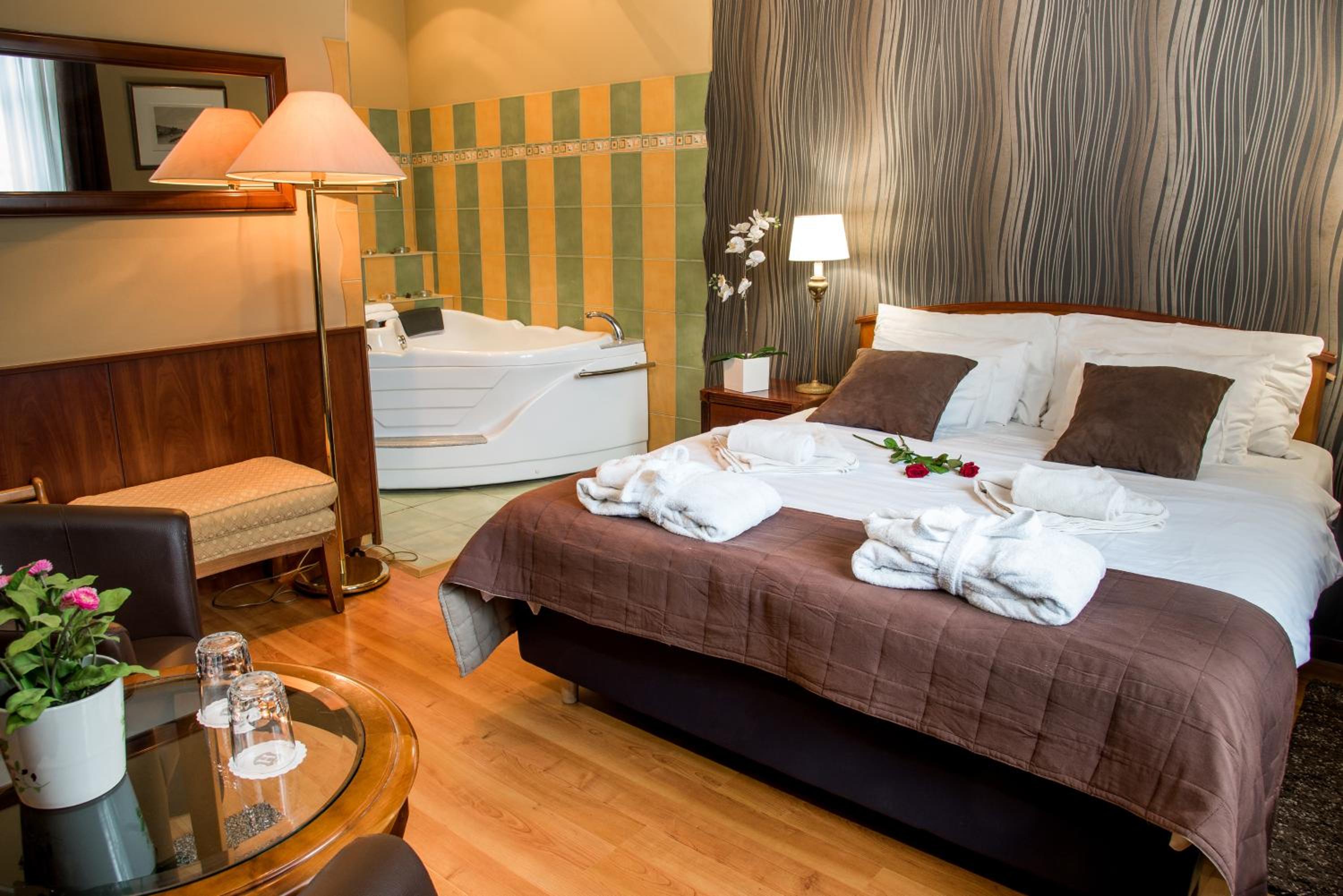 Bridal Suite photo 1