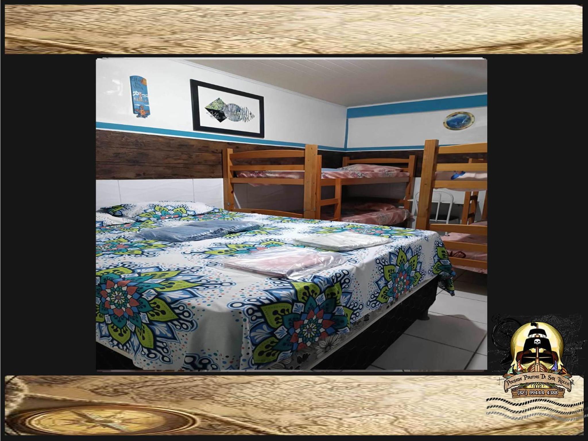 Deluxe Family Room - Photo 2