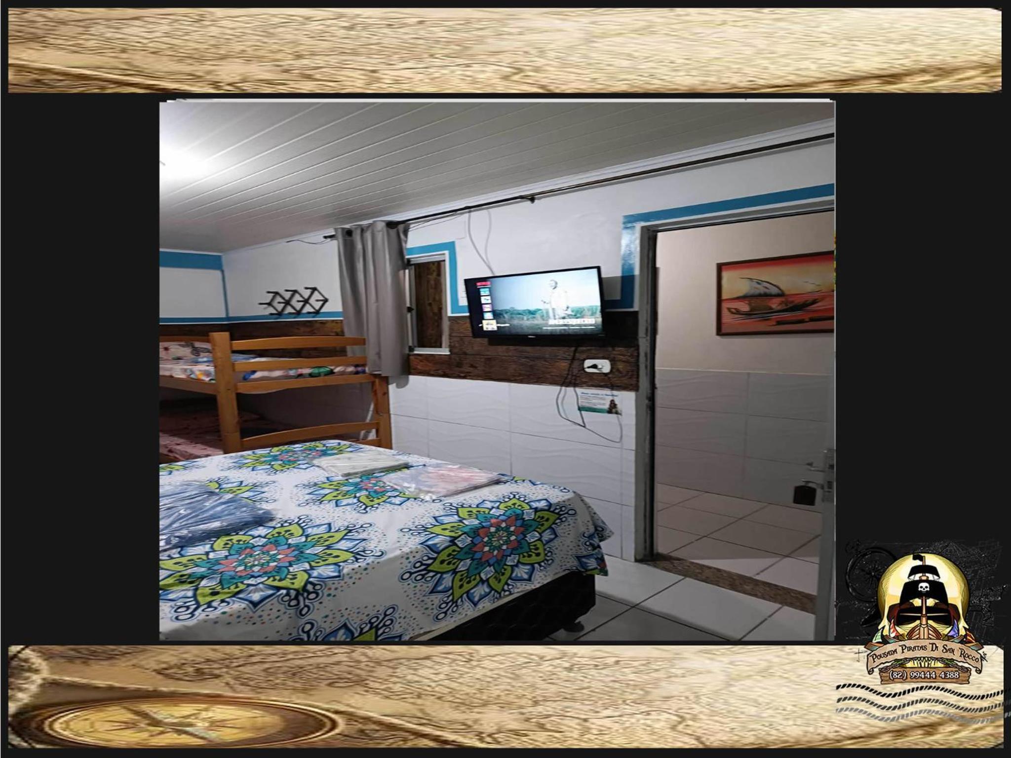 Deluxe Family Room - Photo 3