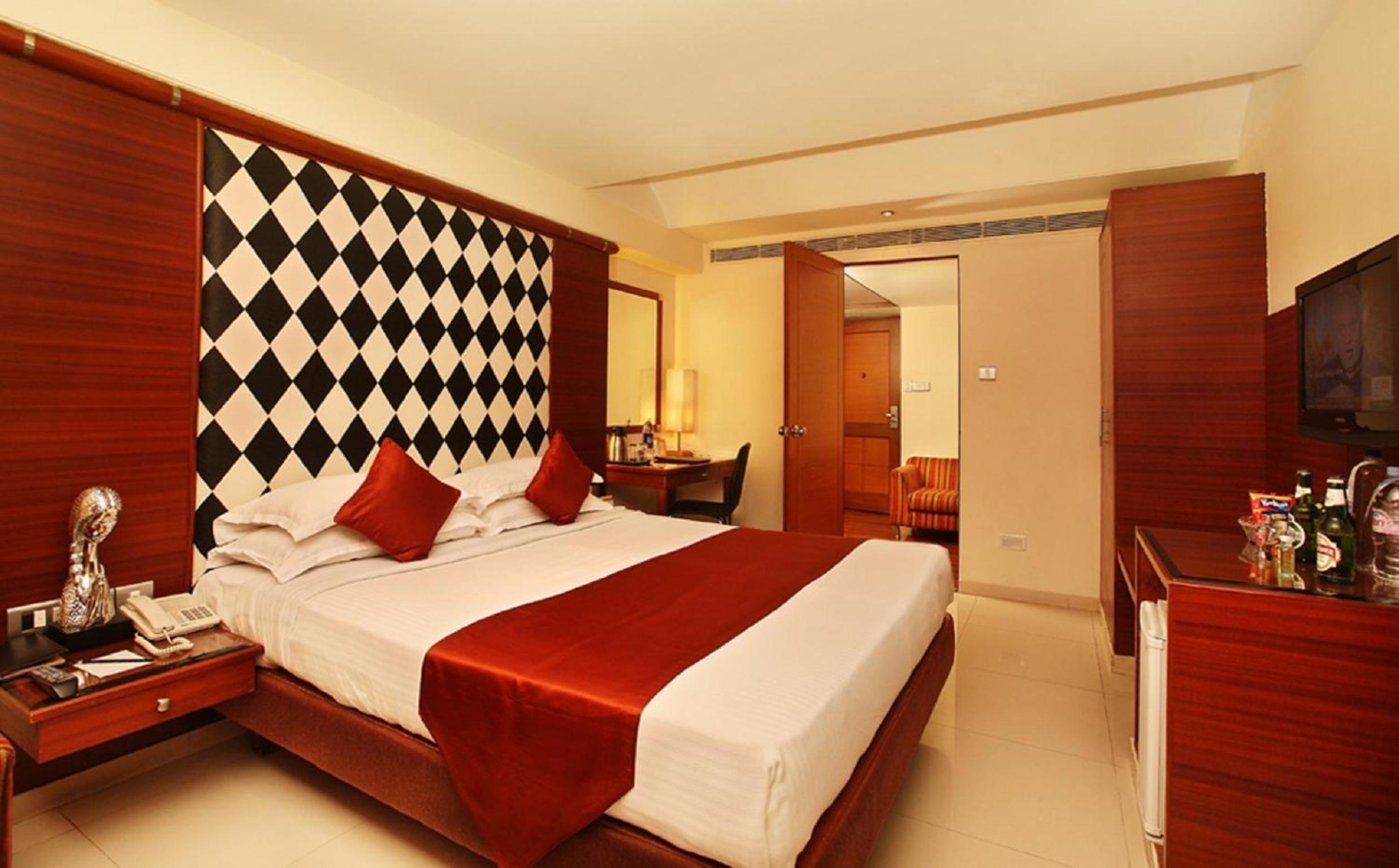 Comfort Double Room - Photo 30