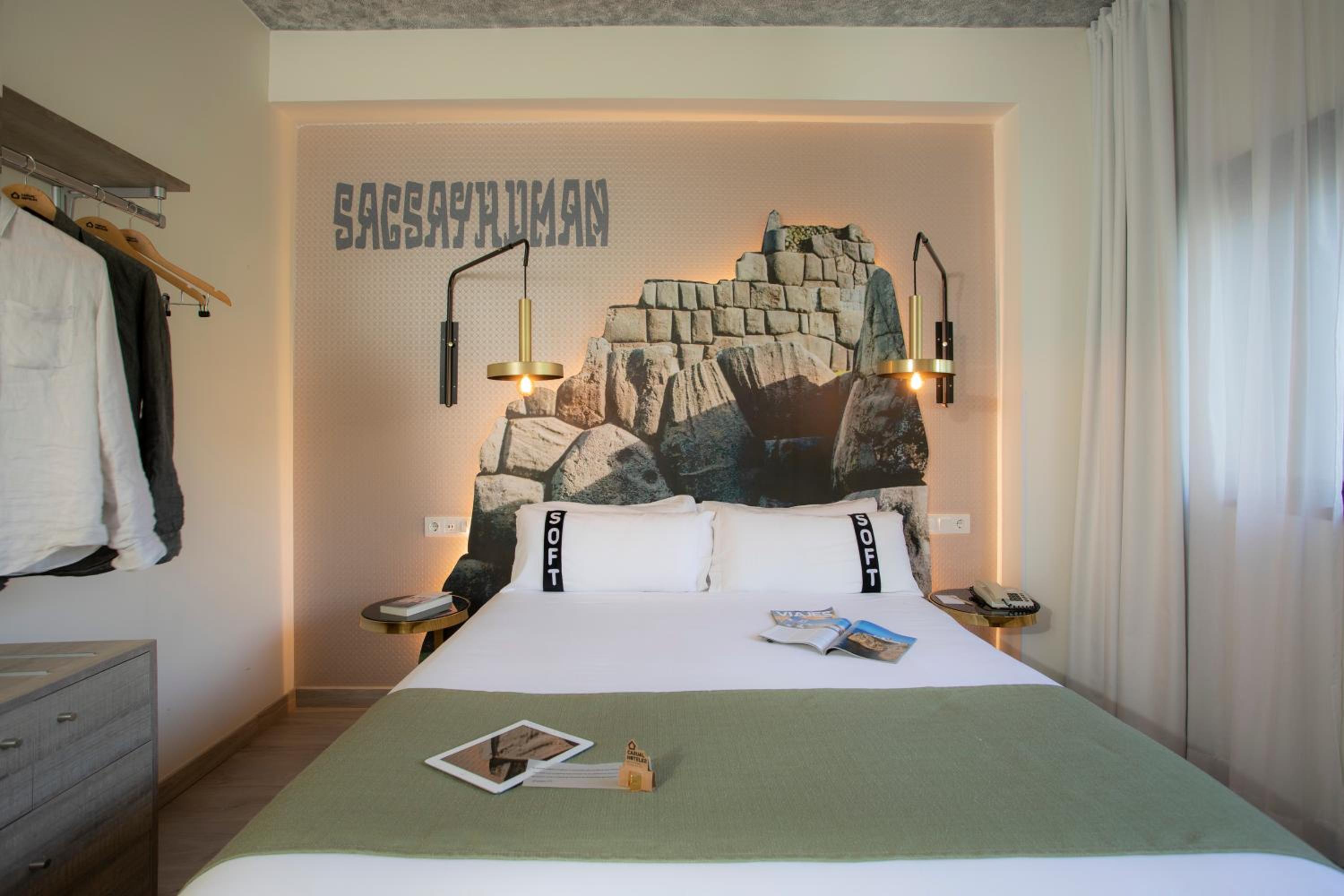 Double Room - Photo 9