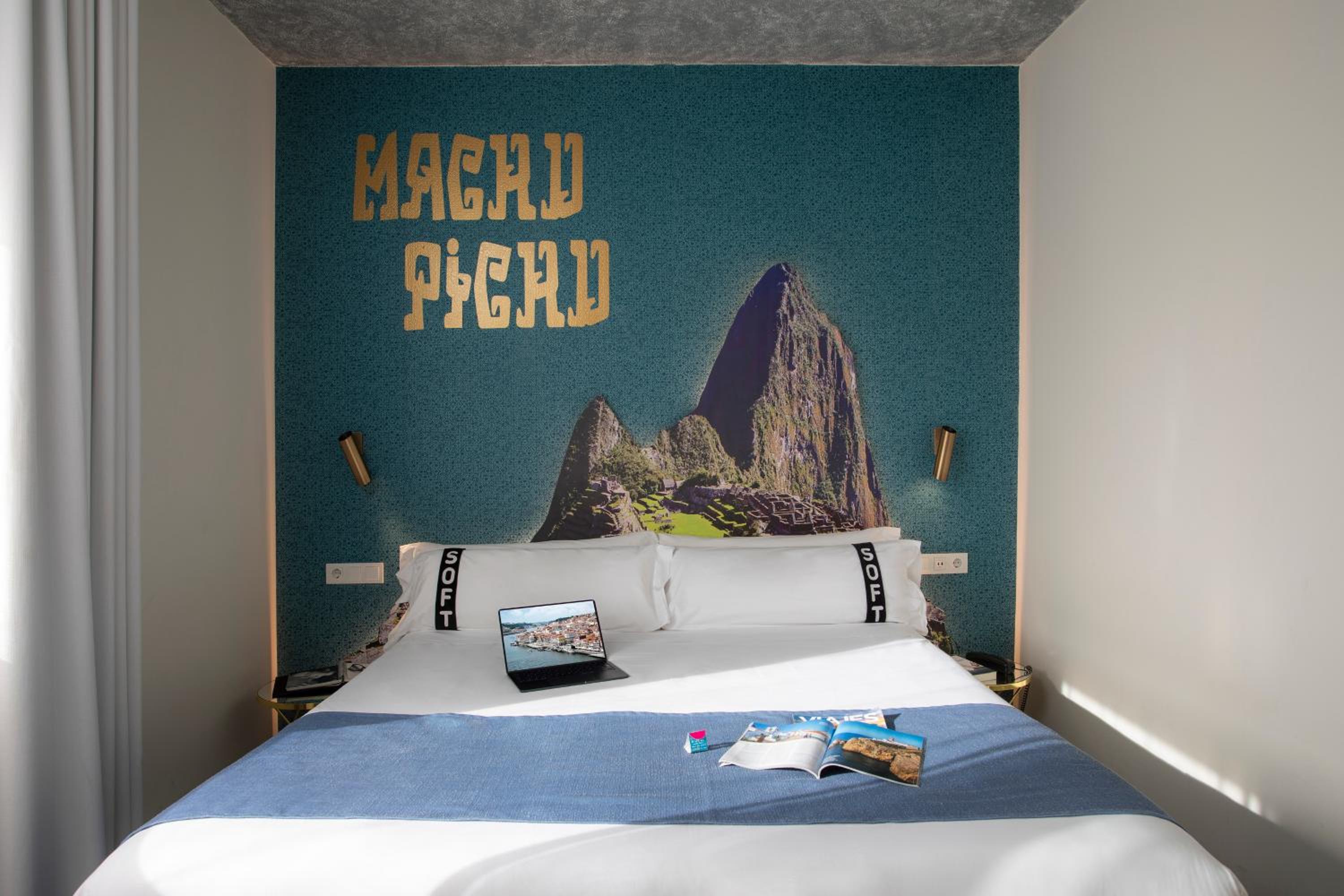 Double Room - Photo 3