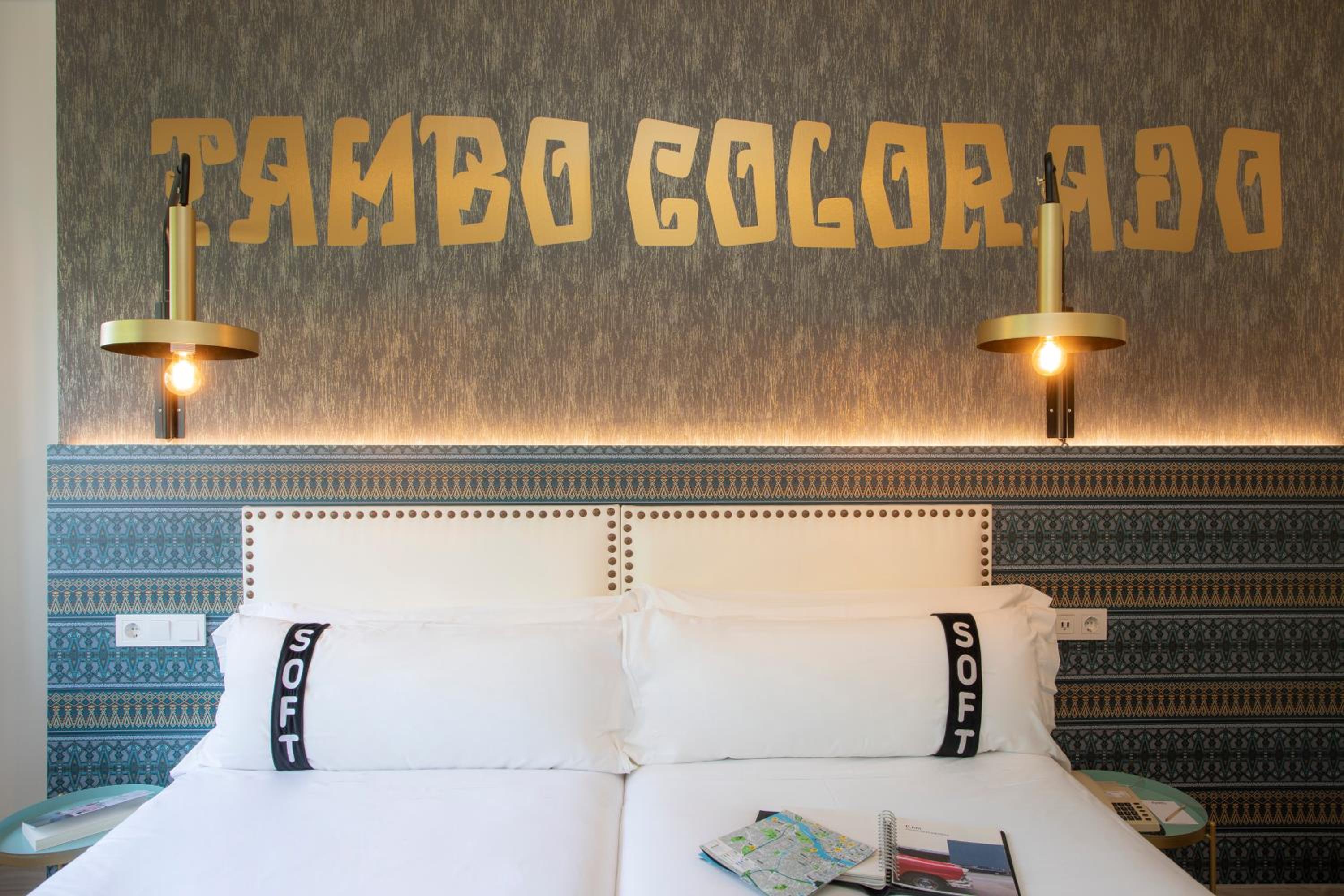 Twin Room - Photo 7
