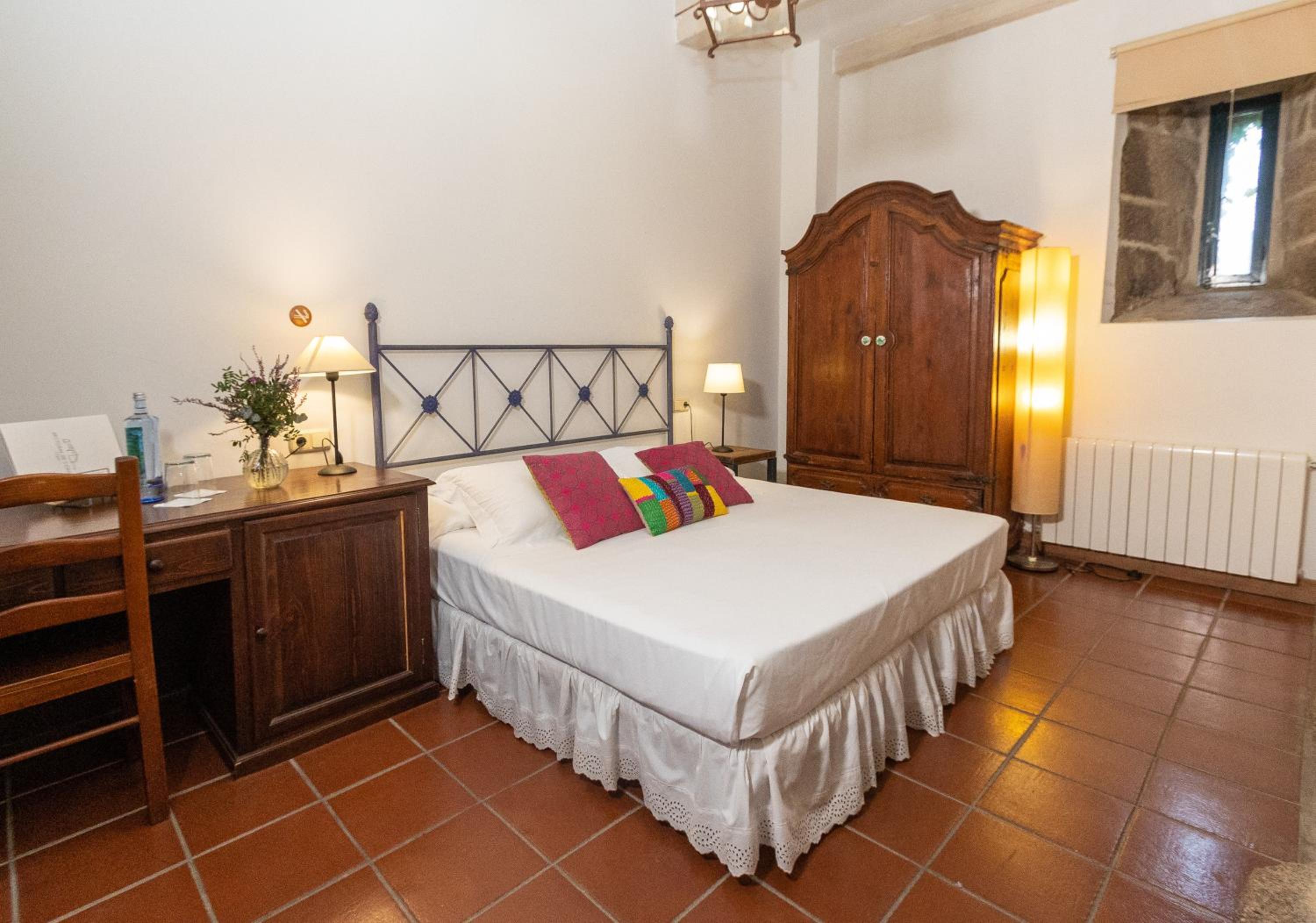 Double Room - Disability Access
