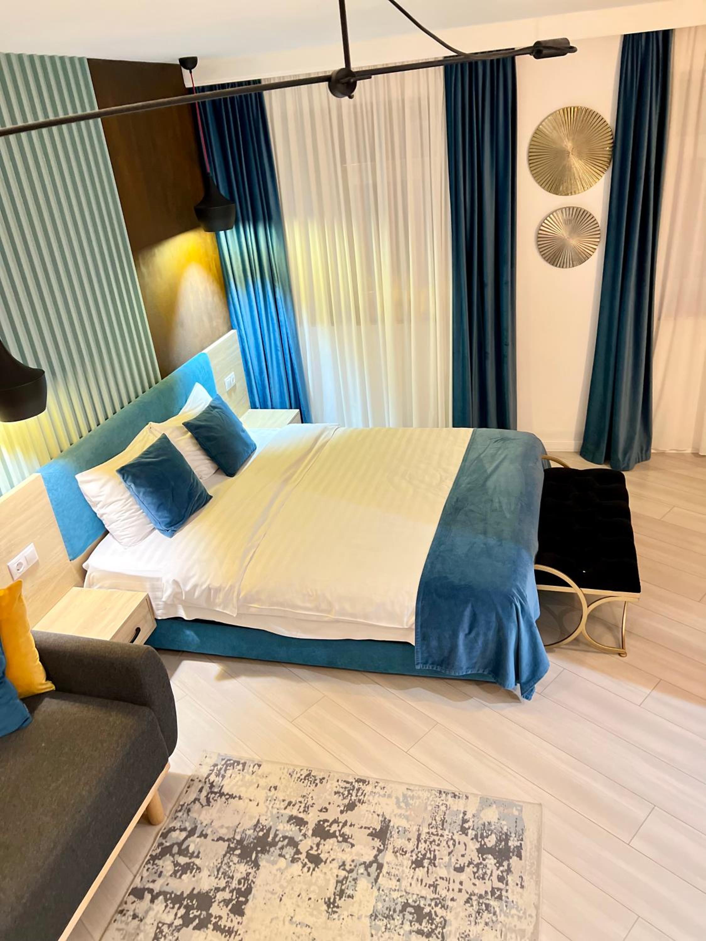 Family Junior Suite - Photo 28