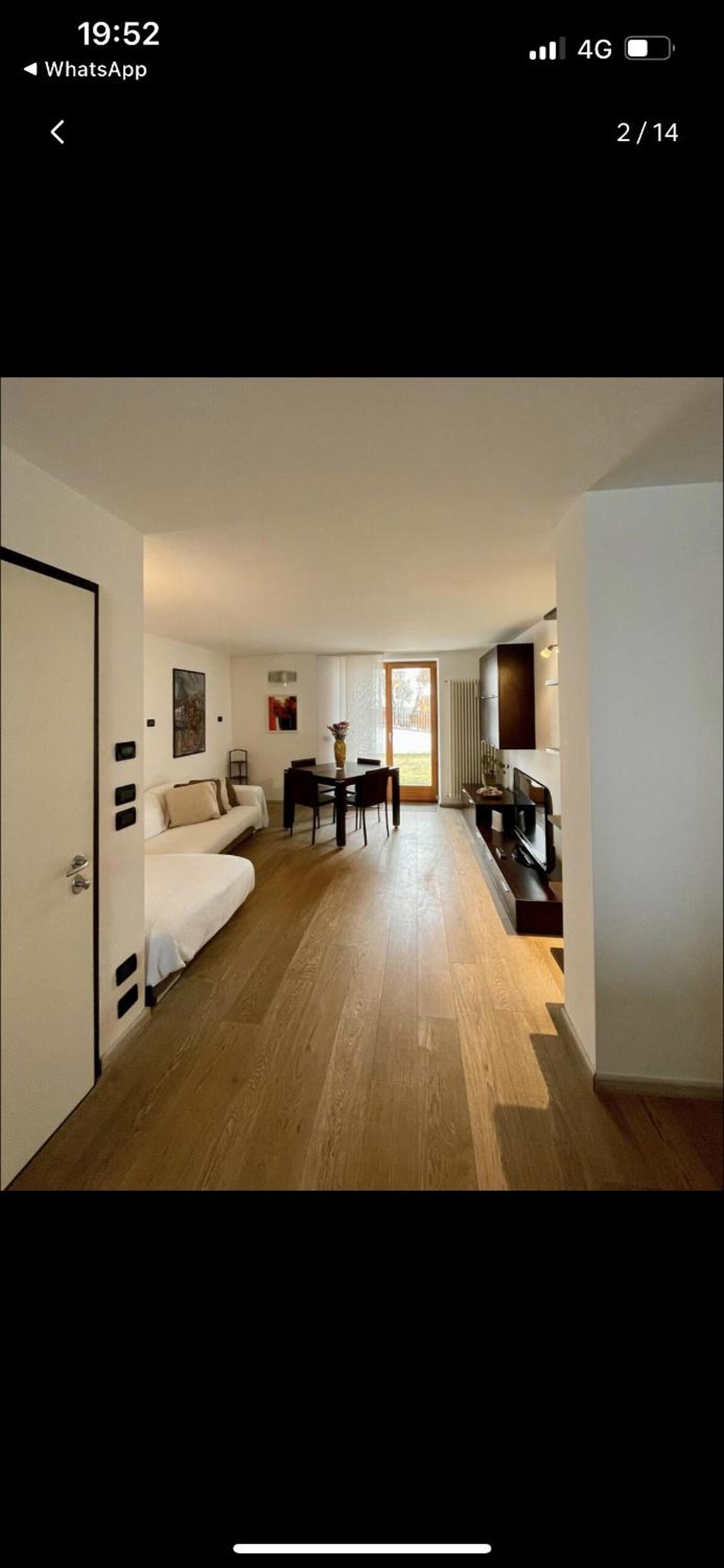Two-Bedroom Apartment photo 1