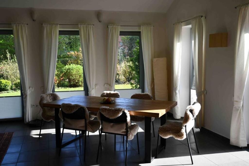 Two-Bedroom House photo 2