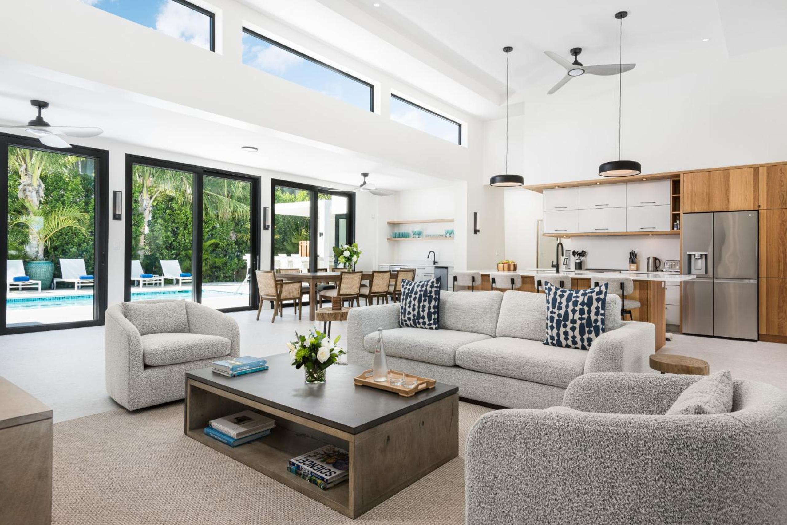 Villa mit Privatpool