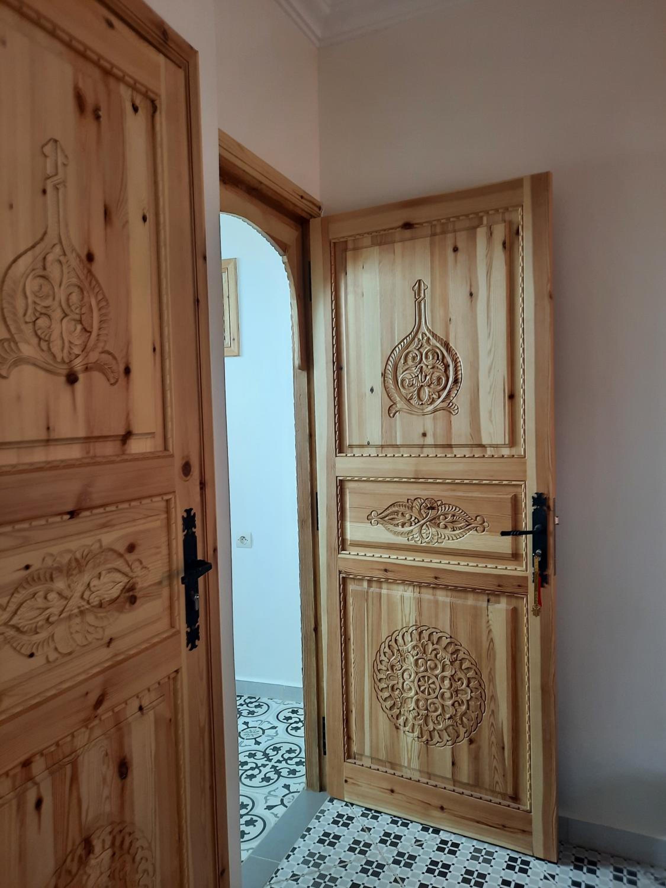 Double Room
