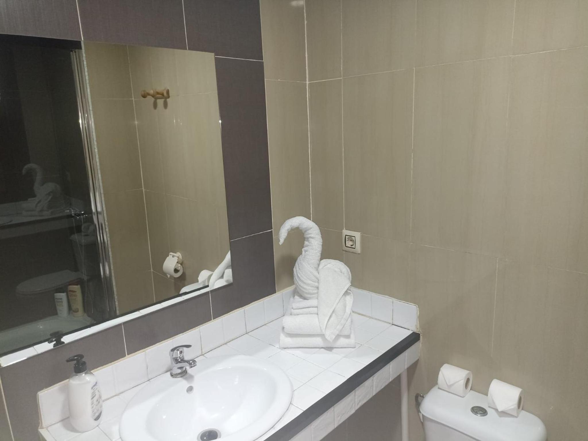 Twin Room photo 2
