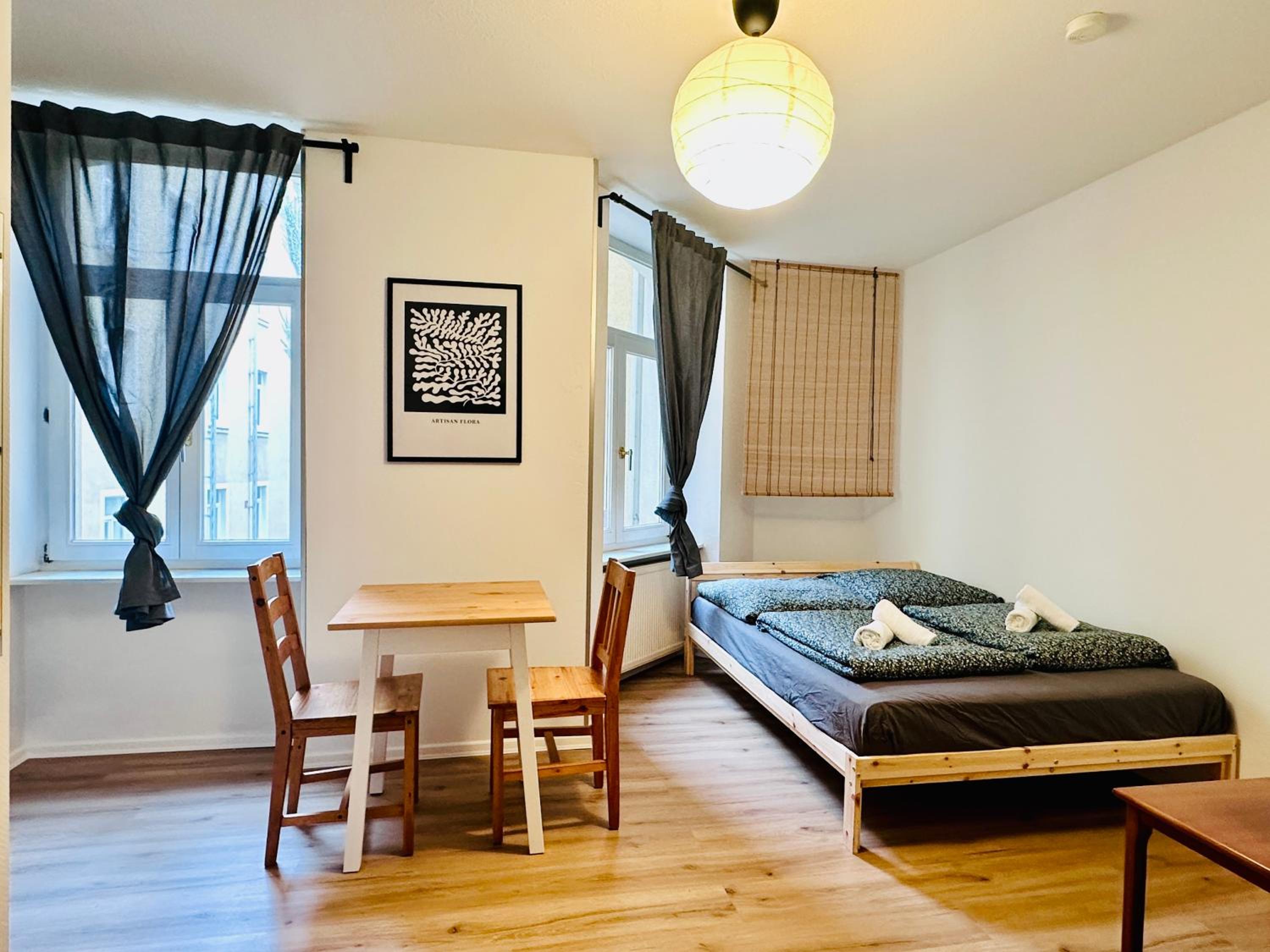 Standard Apartment photo 1