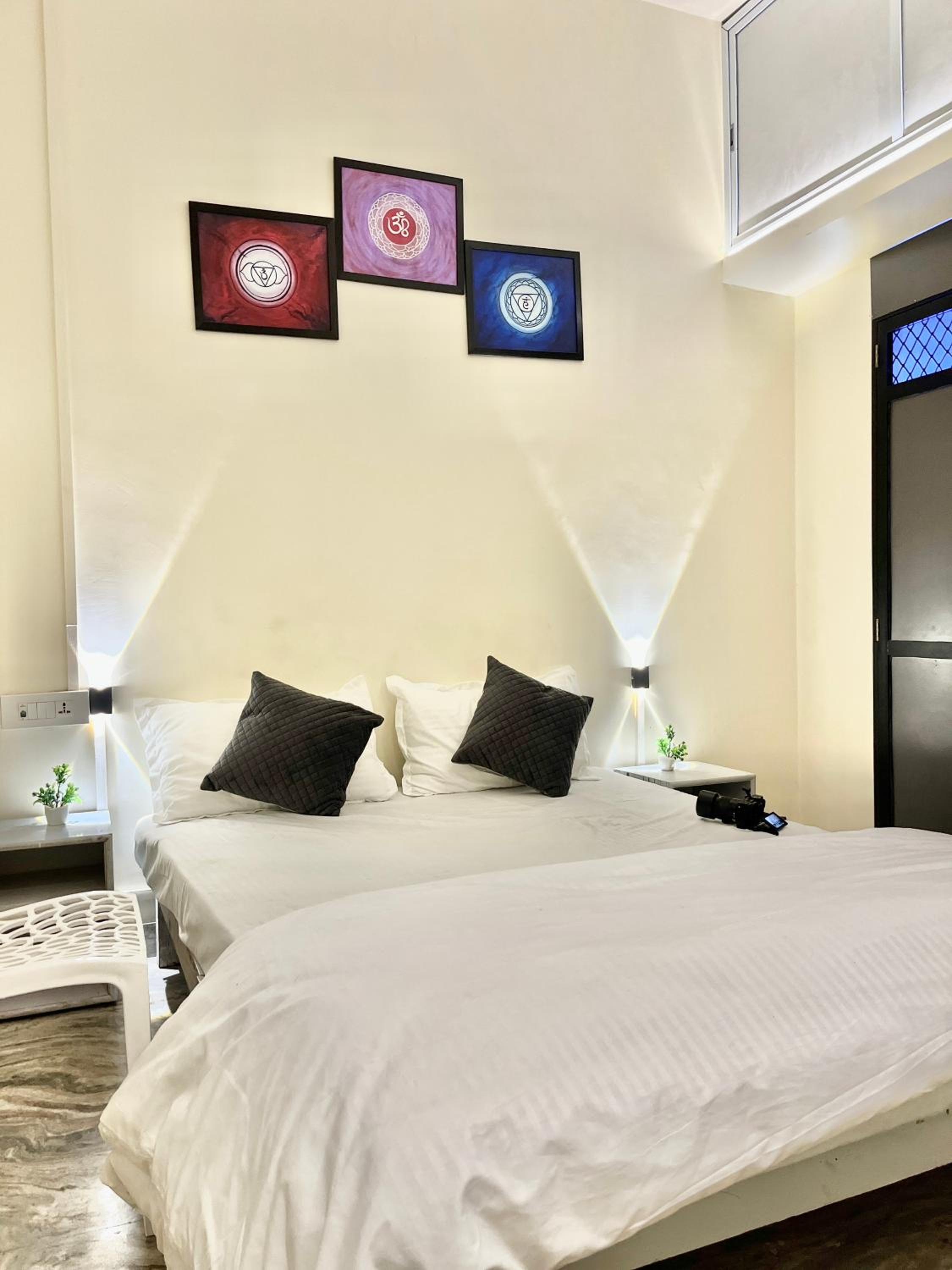 Standard Queen Room photo 1