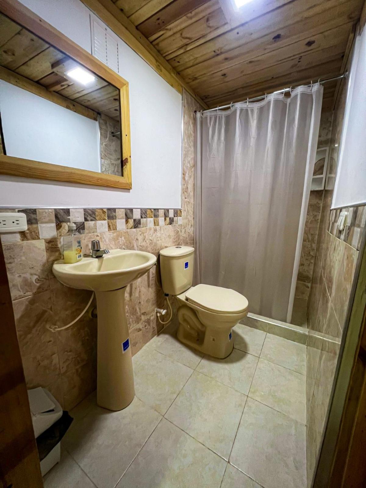 One-Bedroom Chalet photo 1