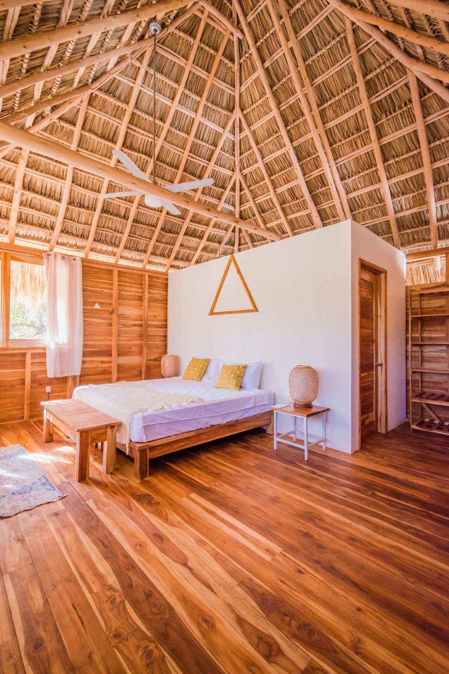 Double or Twin Room with View