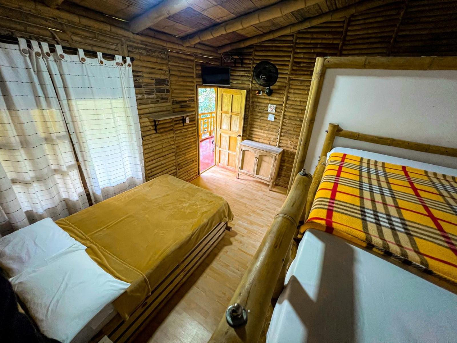 Triple Room with Bathroom photo 3