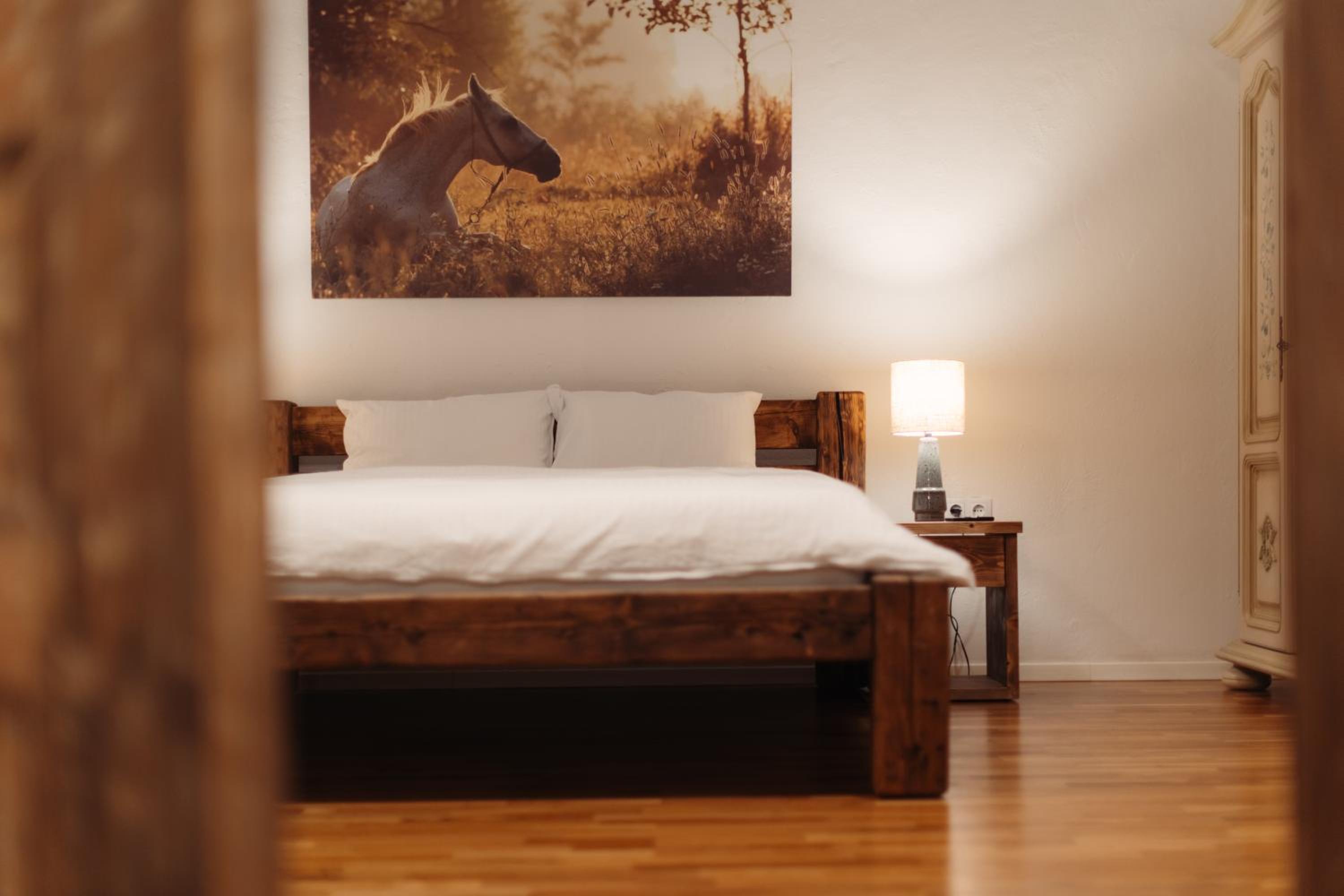 One-Bedroom Apartment - Photo 22