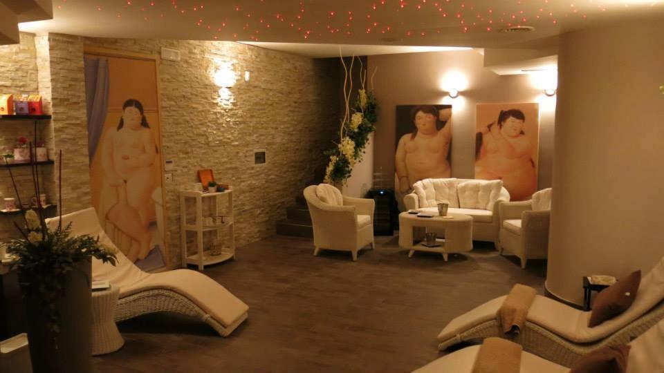 Superior Double Room - Photo 17