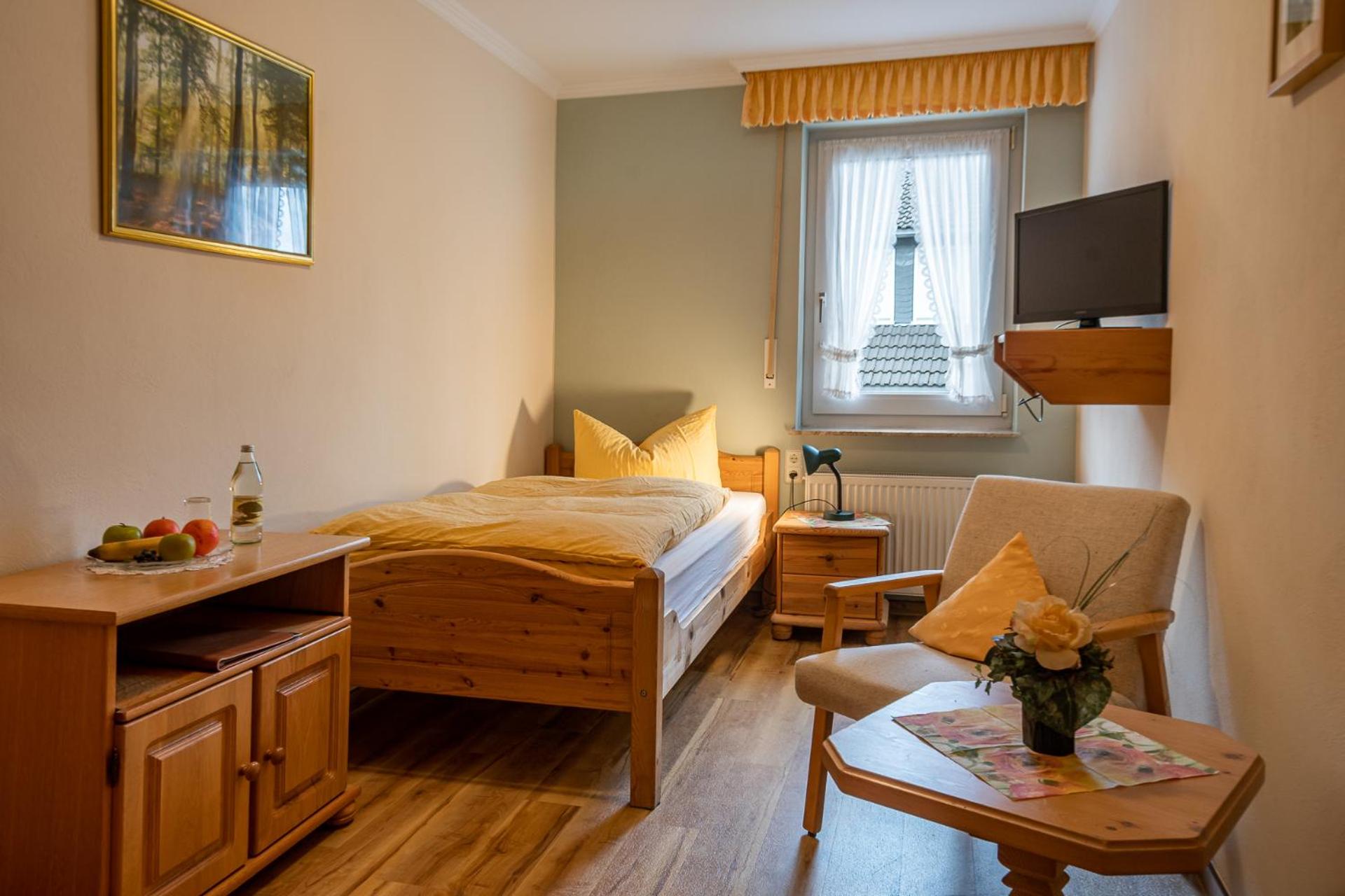 Single Room