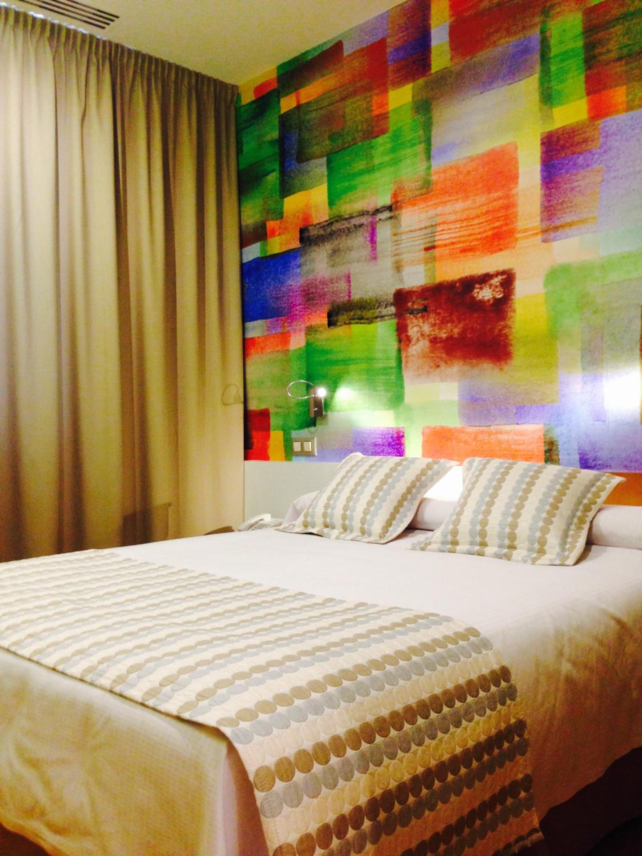  Standard Double or Twin Room photo 3