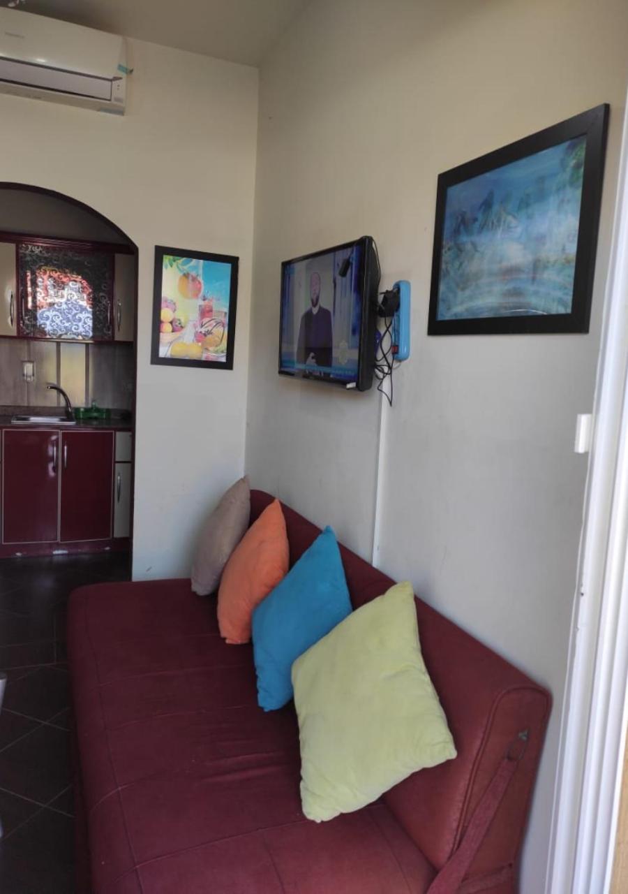 Apartment - Ground Floor photo 2