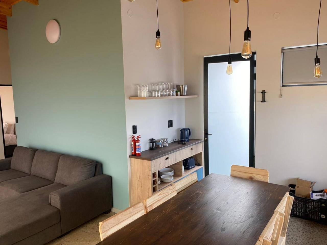 Apartment with Sea View photo 2