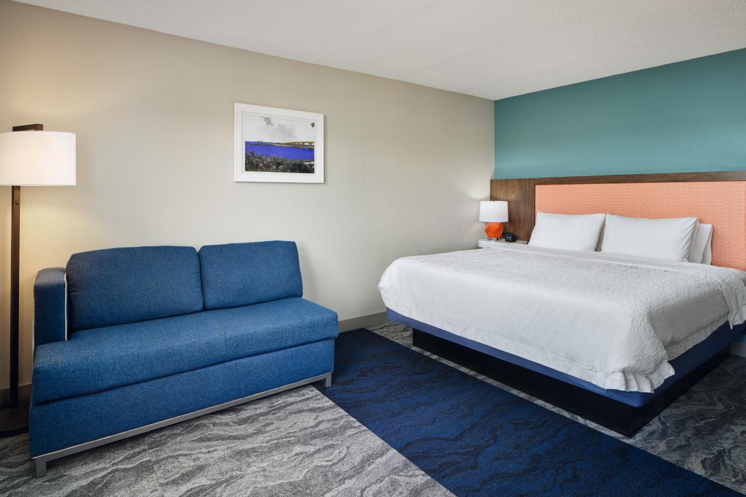 King Room with Spa Bath photo 1