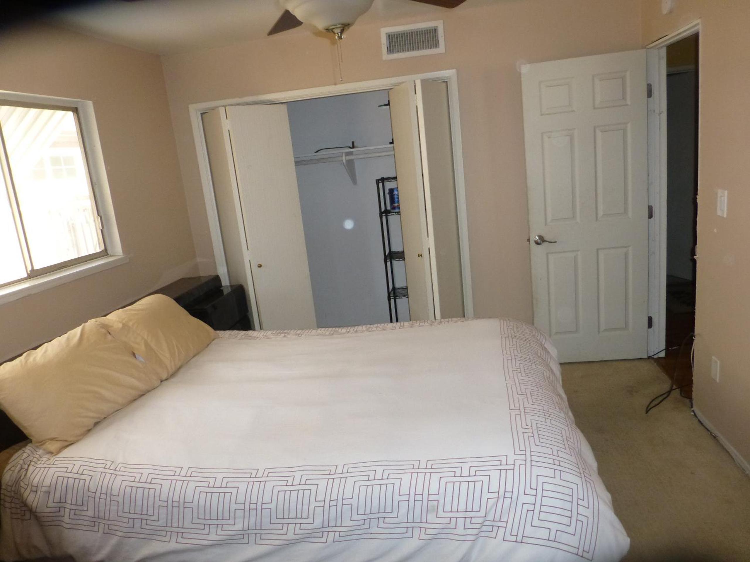 Deluxe Queen Room photo 1
