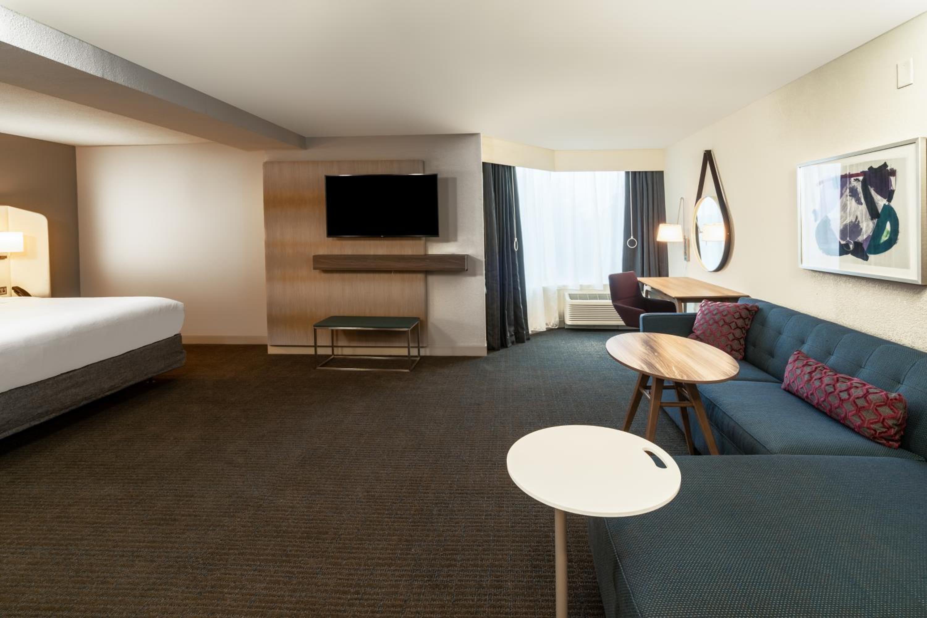 Junior King Suite - Photo 4