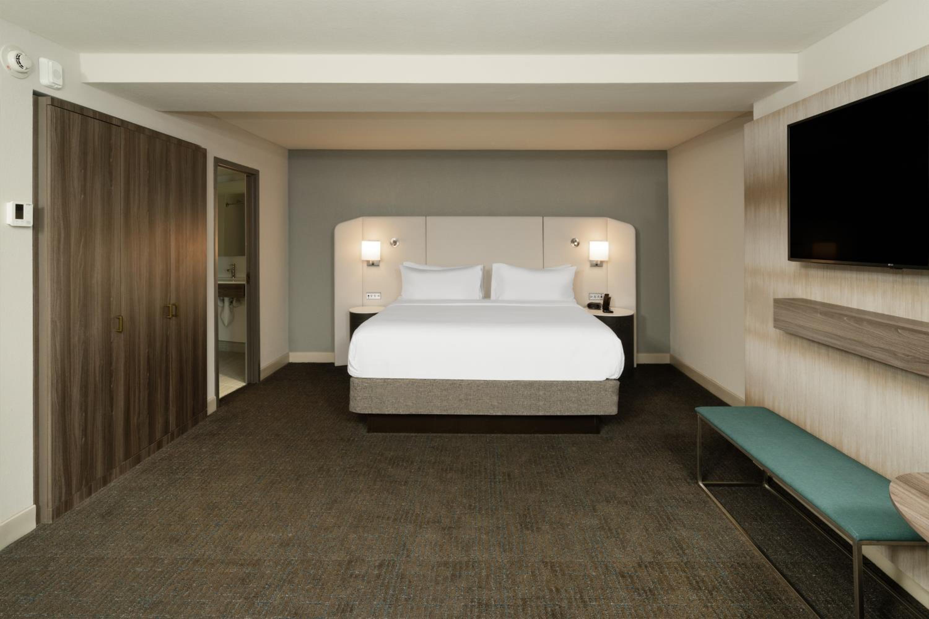 Junior King Suite - Photo 1