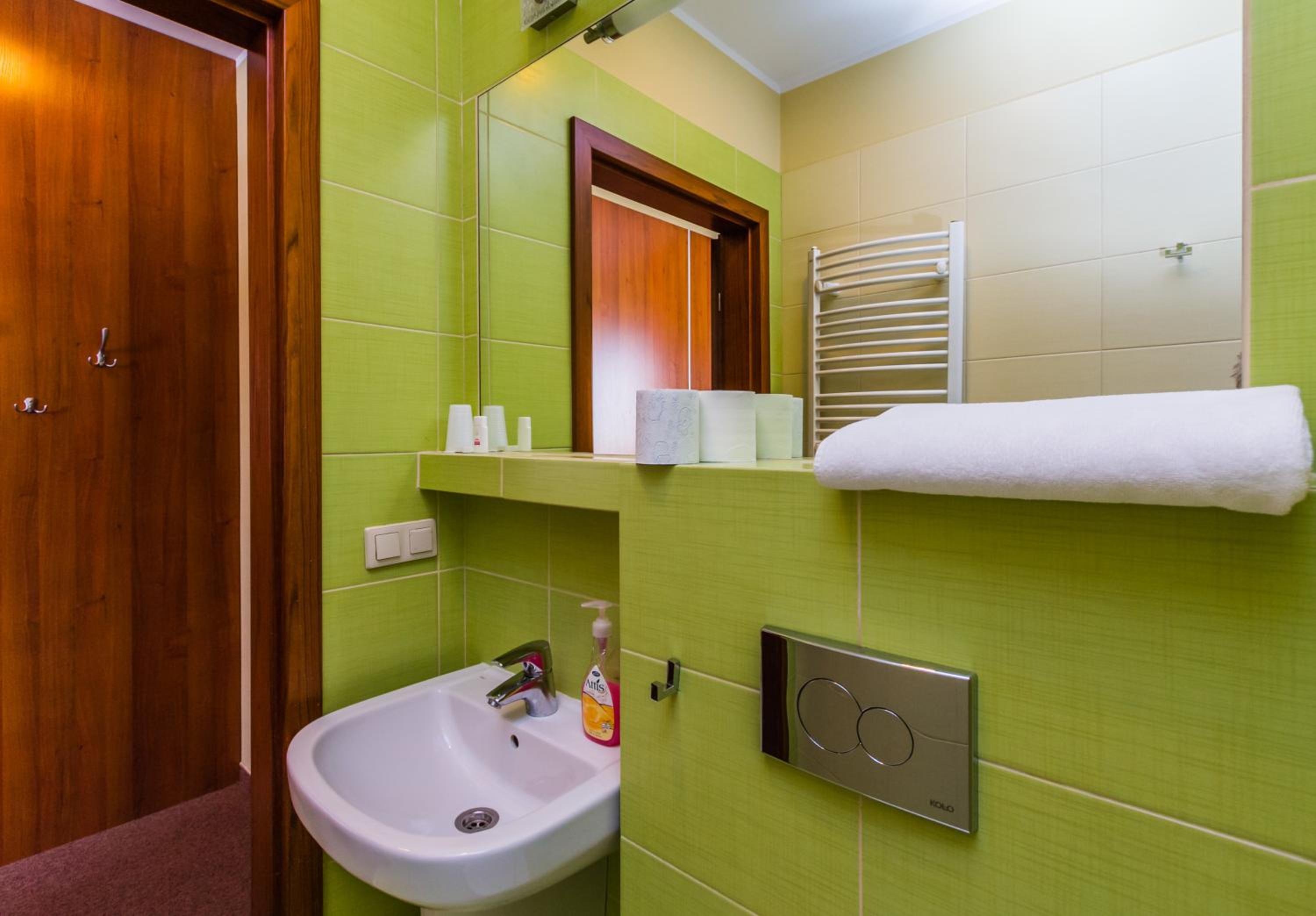 Single Room photo 2