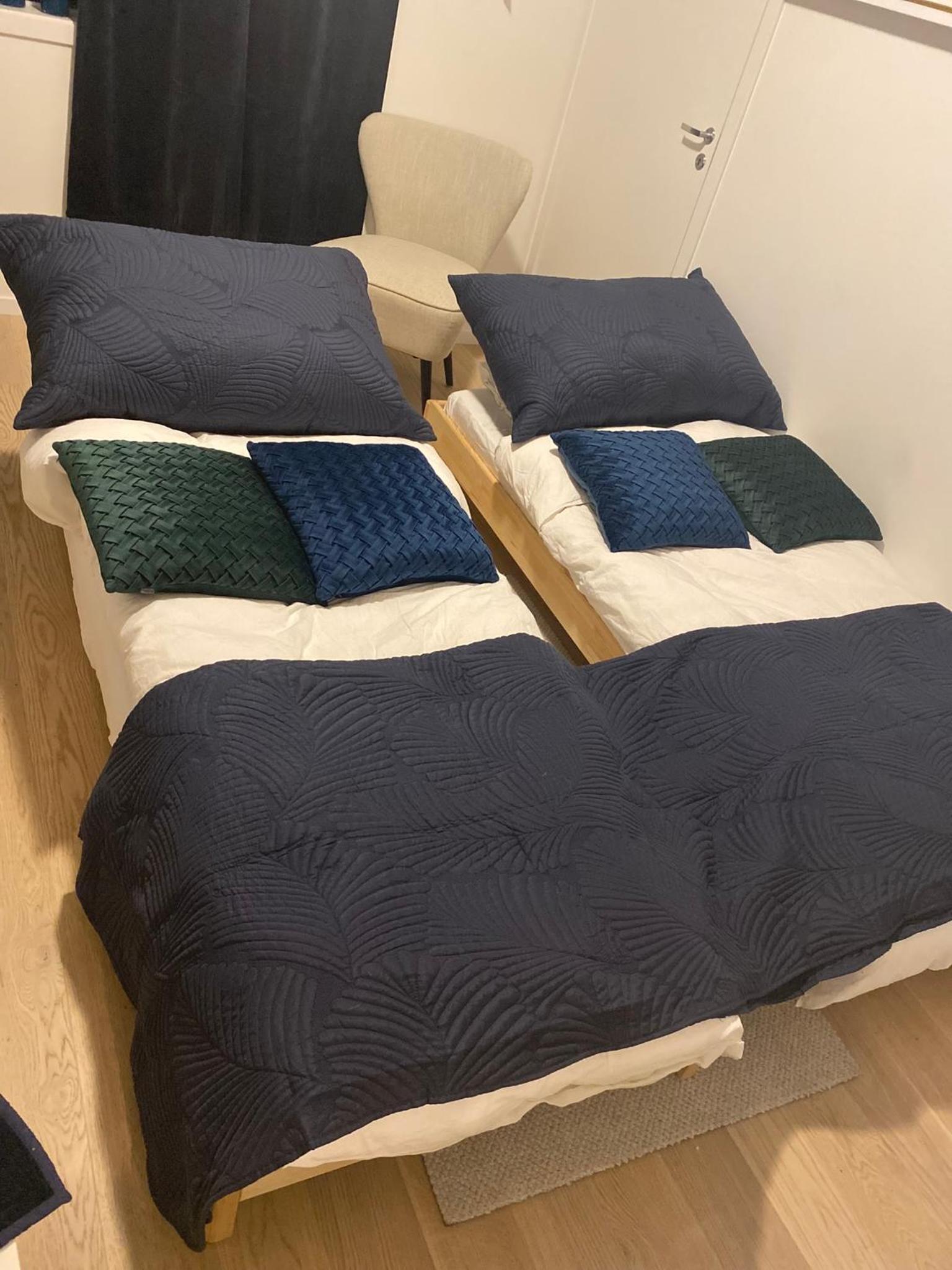 Studio Apartment photo 1