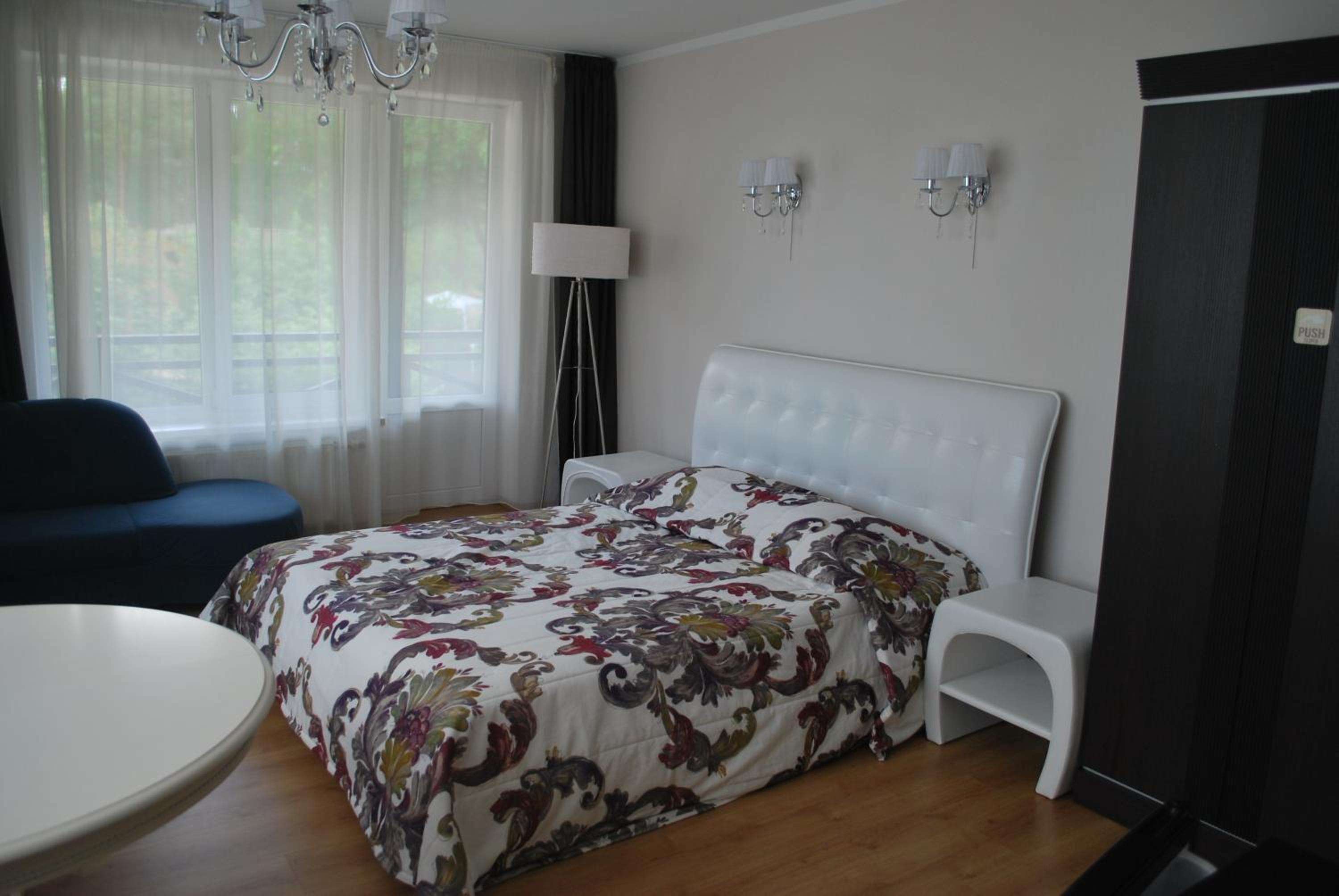 Double Room with Sea View - Photo 2