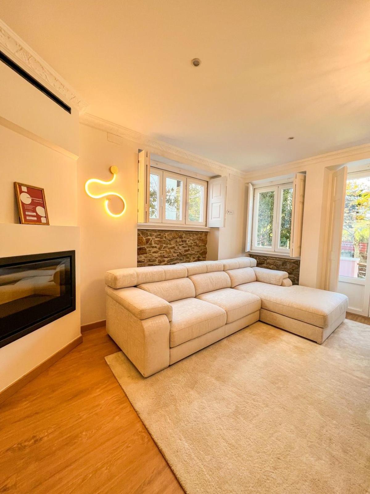 Four-Bedroom House photo 1