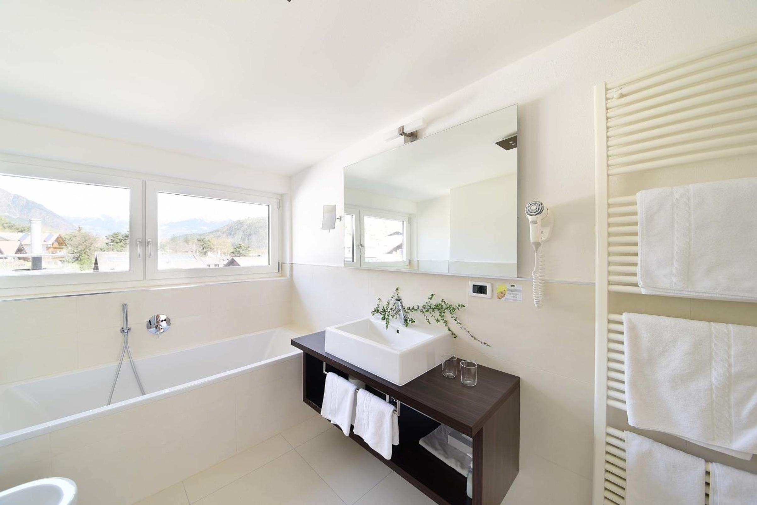 Double Room with Panoramic View photo 2
