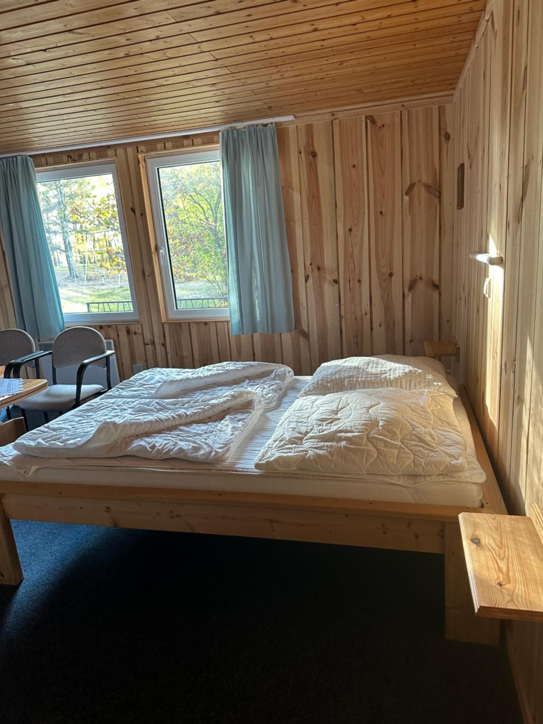 One-Bedroom House photo 3