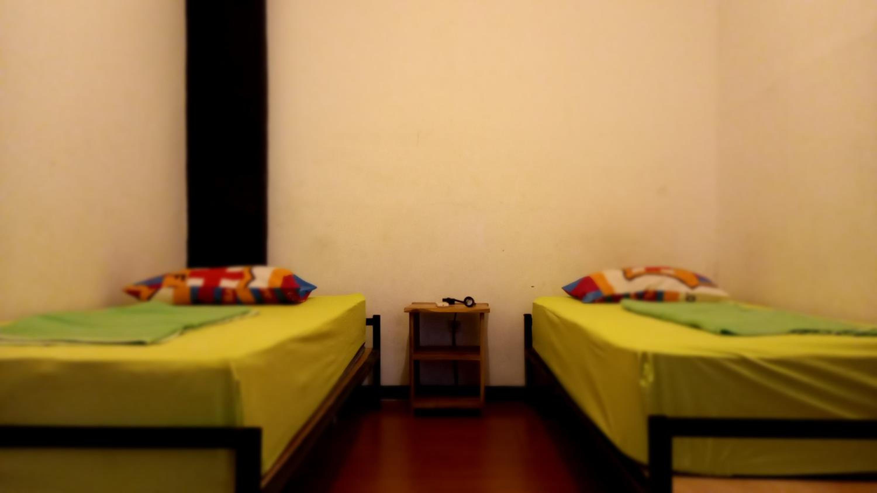 Standard Double Or Twin Room photo 1