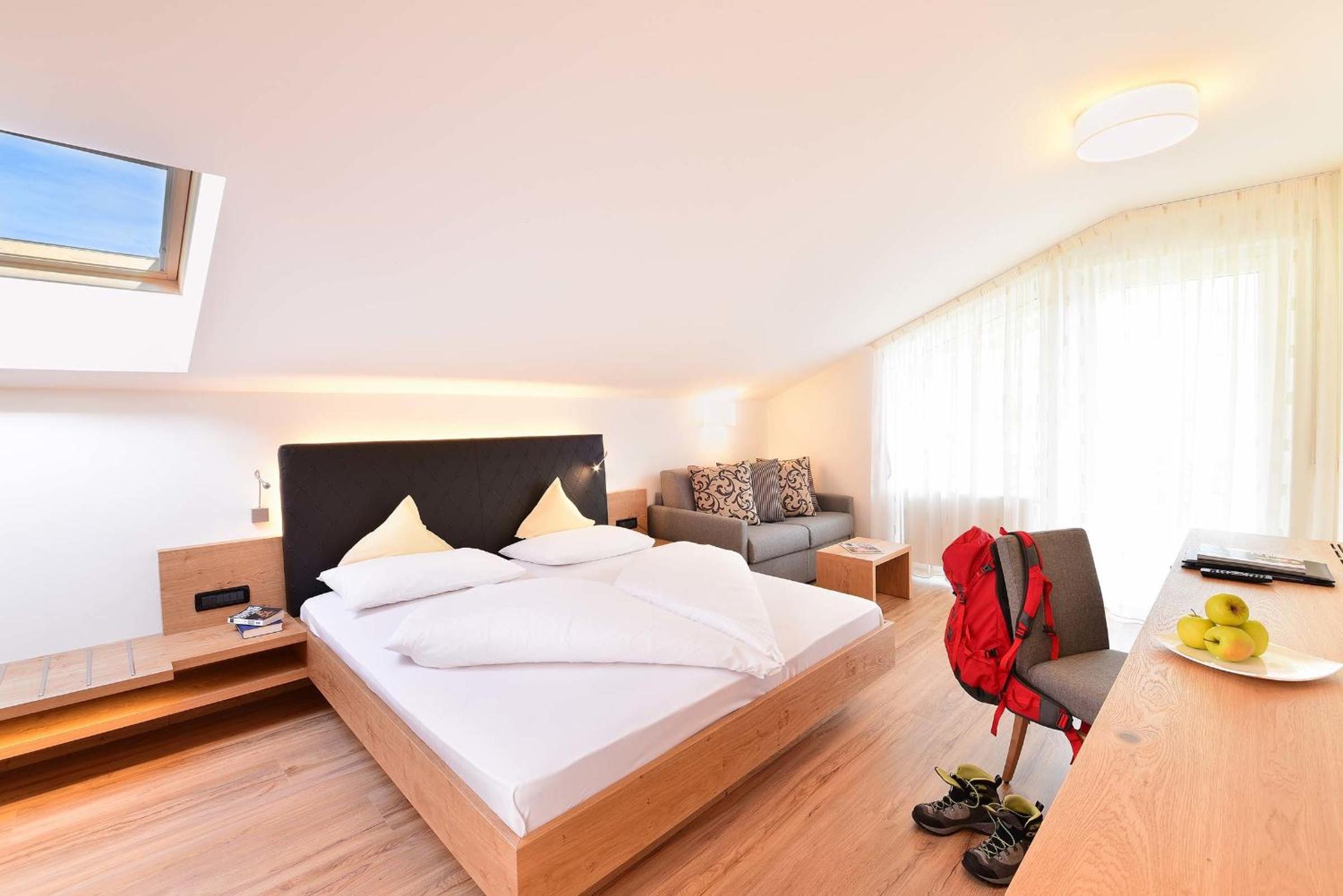 Comfort Double Room with Balcony photo 1