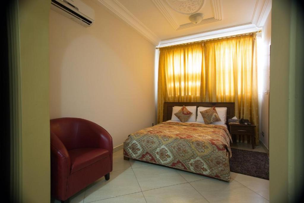 Superior Double Room photo 1