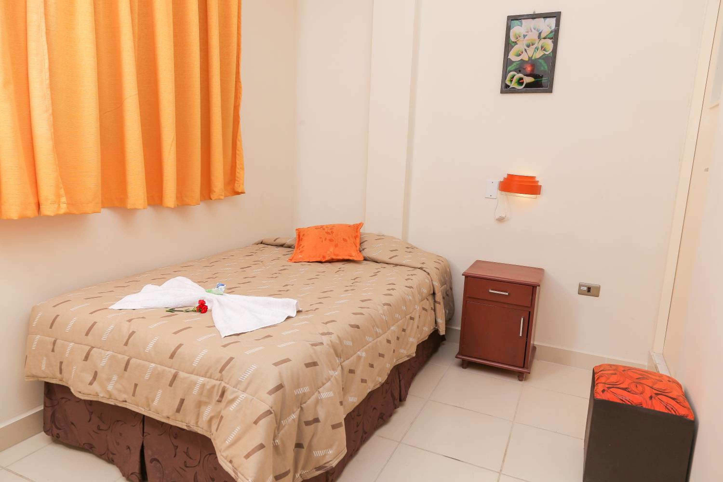 Single Room photo 1