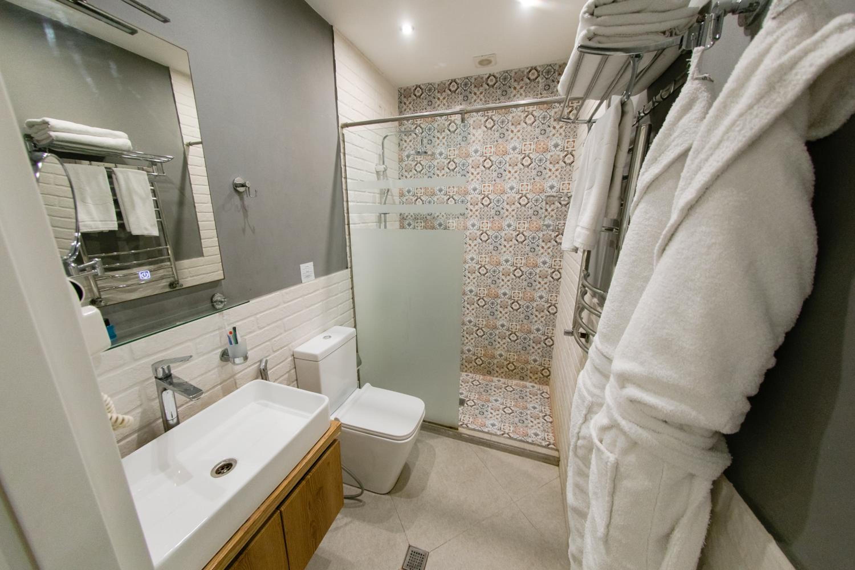 Family Suite photo 3